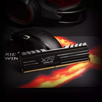 ADATA | XPG GAMMIX D10 | 32 GB | DDR4 | 3200 MHz | PC/server | Registered No | ECC No