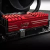 ADATA | XPG GAMMIX D10 | 32 GB | DDR4 | 3200 MHz | PC/server | Registered No | ECC No