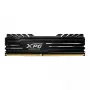 ADATA | XPG GAMMIX D10 | 32 GB | DDR4 | 3200 MHz | PC/server | Registered No | ECC No