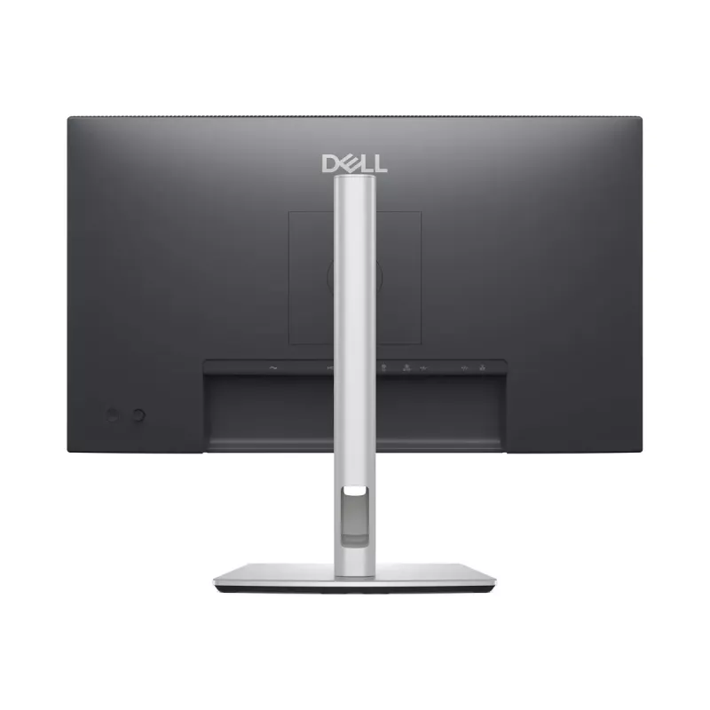 Dell P2425DE | 24 cale | IPS | 16:9 | 100 Hz | 5 ms | 2560 x 1440 pikseli | 350 cd/m² | Liczba portów HDMI 1 | Gwarancja 60 miesięcy