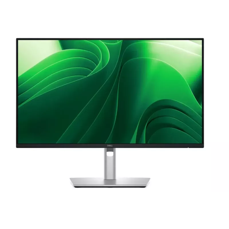 Dell P2425DE | 24 cale | IPS | 16:9 | 100 Hz | 5 ms | 2560 x 1440 pikseli | 350 cd/m² | Liczba portów HDMI 1 | Gwarancja 60 miesięcy