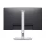 Dell P2425DE | 24 cale | IPS | 16:9 | 100 Hz | 5 ms | 2560 x 1440 pikseli | 350 cd/m² | Liczba portów HDMI 1 | Gwarancja 60 miesięcy