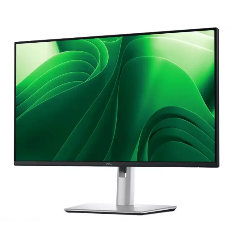 Dell P2425DE | 24 cale | IPS | 16:9 | 100 Hz | 5 ms | 2560 x 1440 pikseli | 350 cd/m² | Liczba portów HDMI 1 | Gwarancja 60 miesięcy