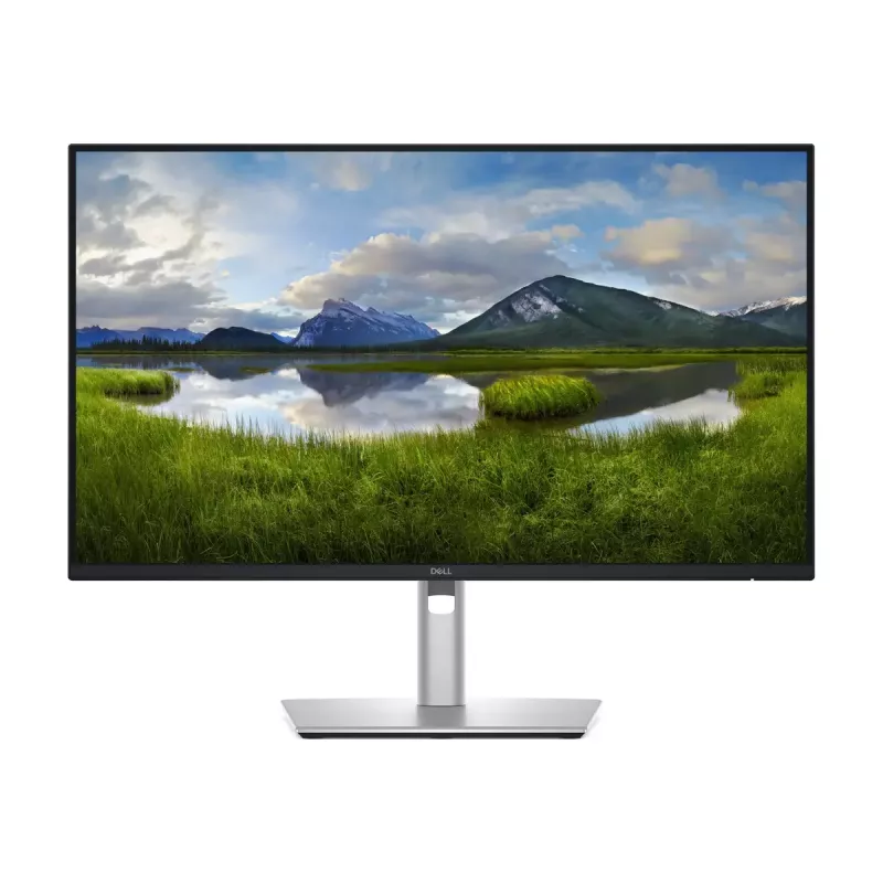 Dell P2425DE | 24 cale | IPS | 16:9 | 100 Hz | 5 ms | 2560 x 1440 pikseli | 350 cd/m² | Liczba portów HDMI 1 | Gwarancja 60 miesięcy