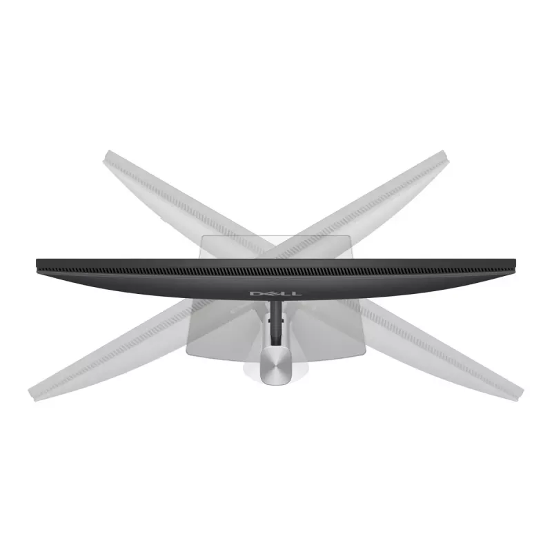 Dell P2425DE | 24 cale | IPS | 16:9 | 100 Hz | 5 ms | 2560 x 1440 pikseli | 350 cd/m² | Liczba portów HDMI 1 | Gwarancja 60 miesięcy