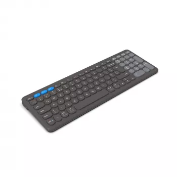Klawiatura ZAGG Pro 15 uniwersalna Bluetooth QWERTY UK English czarna