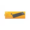 Klawiatura ZAGG Pro 15 uniwersalna Bluetooth QWERTY UK English czarna
