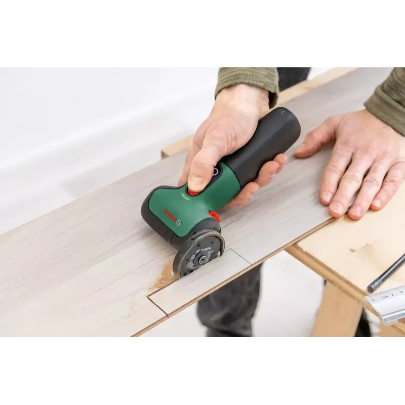 Szlifierka Bosch EasyCut&Grind
