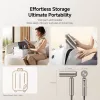Suszarka do włosów Dreame Pocket Pro AHD51-TG titanium gold