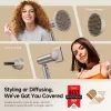 Suszarka do włosów Dreame Pocket Pro AHD51-TG titanium gold