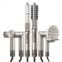 Suszarka do włosów Dreame Dazzle 1400 W — silnik 110000 obr./min, 3 poziomy temperatury, maks. 90°C, złota