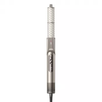 Suszarka do włosów Dreame Dazzle 1400 W — silnik 110000 obr./min, 3 poziomy temperatury, maks. 90°C, złota