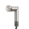 Suszarka do włosów Dreame Dazzle 1400 W — silnik 110000 obr./min, 3 poziomy temperatury, maks. 90°C, złota