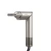 Suszarka do włosów Dreame Dazzle 1400 W — silnik 110000 obr./min, 3 poziomy temperatury, maks. 90°C, złota