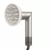 Suszarka do włosów Dreame Dazzle 1400 W — silnik 110000 obr./min, 3 poziomy temperatury, maks. 90°C, złota