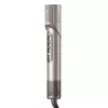 Suszarka do włosów Dreame Dazzle 1400 W — silnik 110000 obr./min, 3 poziomy temperatury, maks. 90°C, złota
