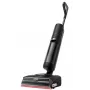 Dreame H15 Pro FoamWash Mop elektryczny Bateria Suche i mokre Bezworkowy 400 W Czarny, Czerwony 30000 Ah
