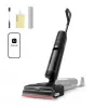 Dreame H15 Pro FoamWash Mop elektryczny Bateria Suche i mokre Bezworkowy 400 W Czarny, Czerwony 30000 Ah