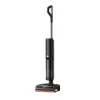 Dreame H15 Pro FoamWash Mop elektryczny Bateria Suche i mokre Bezworkowy 400 W Czarny, Czerwony 30000 Ah