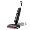 Dreame H15 Pro FoamWash Mop elektryczny Bateria Suche i mokre Bezworkowy 400 W Czarny, Czerwony 30000 Ah