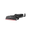 Dreame H15 Pro FoamWash Mop elektryczny Bateria Suche i mokre Bezworkowy 400 W Czarny, Czerwony 30000 Ah