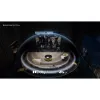 Soundbar TCL Q75H 620 W, 5.1.2-kanałowy, z bezprzewodowym aktywnym subwooferem, HDMI 2.1, Bluetooth 5.3, Wi‑Fi 5, 1040×110×58 mm