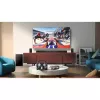 TCL Q Q85H Klasa Q 7.1.4-kanałowy soundbar z Dolby Atmos, bezprzewodowym subwooferem i bezprzewodowymi głośnikami surround