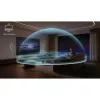 TCL Q Q85H Klasa Q 7.1.4-kanałowy soundbar z Dolby Atmos, bezprzewodowym subwooferem i bezprzewodowymi głośnikami surround