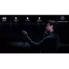 TCL Q Q85H Klasa Q 7.1.4-kanałowy soundbar z Dolby Atmos, bezprzewodowym subwooferem i bezprzewodowymi głośnikami surround