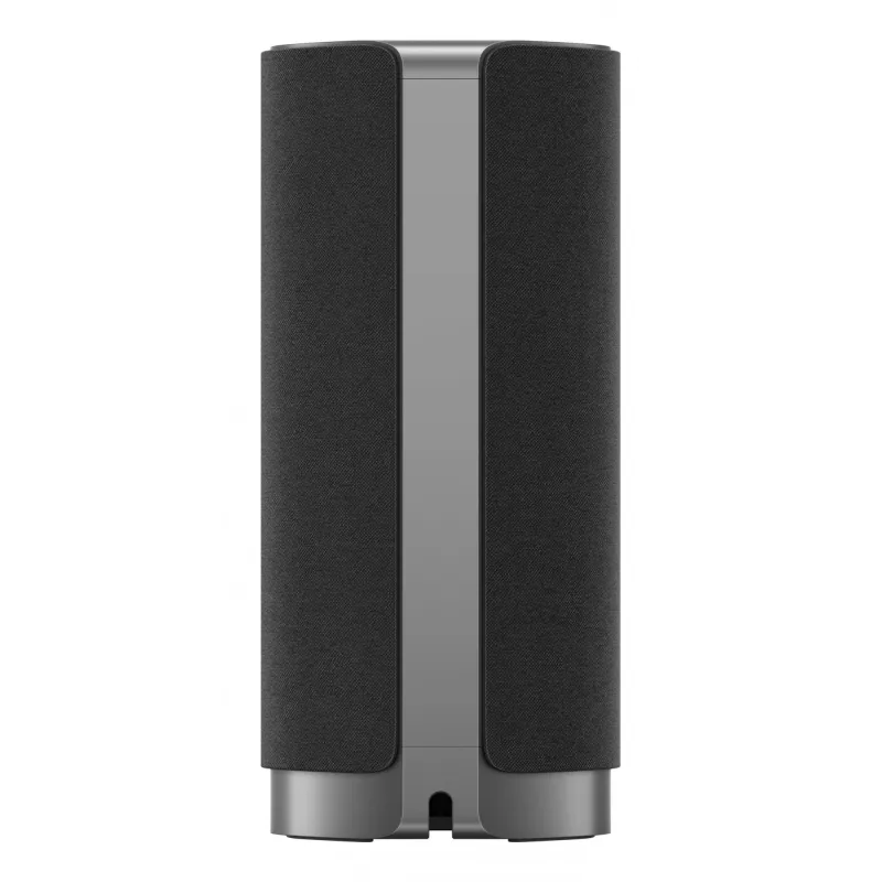 TCL Z100 Bezprzewodowy głośnik Dolby Atmos FlexConnect, 1.1.1 kanałów, 170 W, Dolby Atmos, Dolby Digital Plus, Dolby MAT, Dolby Surround, Dolby TrueHD, 95 dB, 170 W, Metaliczny