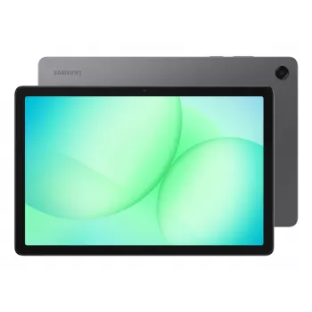 Samsung Galaxy Tab A11+ 5G (11 cali), 27,9 cm (11 cali), 1920 x 1200 pikseli, 256 GB, 8 GB, 482 g, Szary