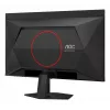 Monitor komputerowy AOC G4 Q27G41ZDF 67,3 cm (26,5 cala) 2560 x 1440 pikseli Quad HD QD-OLED Czarny, Czerwony