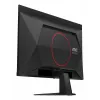 Monitor komputerowy AOC G4 Q27G41ZDF 67,3 cm (26,5 cala) 2560 x 1440 pikseli Quad HD QD-OLED Czarny, Czerwony