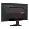 Monitor komputerowy AOC G4 Q27G41ZDF 67,3 cm (26,5 cala) 2560 x 1440 pikseli Quad HD QD-OLED Czarny, Czerwony