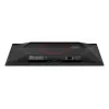 Monitor komputerowy AOC G4 Q27G41ZDF 67,3 cm (26,5 cala) 2560 x 1440 pikseli Quad HD QD-OLED Czarny, Czerwony
