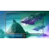 Monitor komputerowy Philips Evnia 5000 68,6 cm (27 cali) 3840 x 2160 pikseli 4K Ultra HD LCD Biały