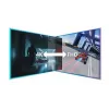Monitor komputerowy Philips Evnia 5000 68,6 cm (27 cali) 3840 x 2160 pikseli 4K Ultra HD LCD Biały