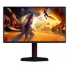Monitor komputerowy AOC G4 25G4KUR 62,2 cm (24,5 cala) 1920 x 1080 pikseli Full HD LED Czarny, Czerwony