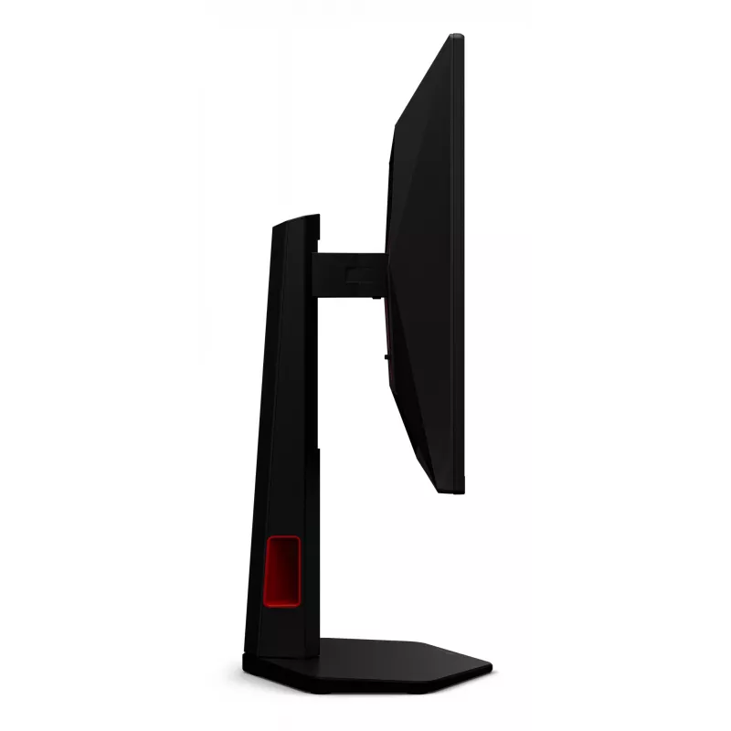 Monitor komputerowy AOC G4 25G4KUR 62,2 cm (24,5 cala) 1920 x 1080 pikseli Full HD LED Czarny, Czerwony