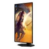 Monitor komputerowy AOC G4 25G4KUR 62,2 cm (24,5 cala) 1920 x 1080 pikseli Full HD LED Czarny, Czerwony