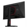 Monitor komputerowy AOC G4 25G4KUR 62,2 cm (24,5 cala) 1920 x 1080 pikseli Full HD LED Czarny, Czerwony