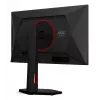 Monitor komputerowy AOC G4 25G4KUR 62,2 cm (24,5 cala) 1920 x 1080 pikseli Full HD LED Czarny, Czerwony