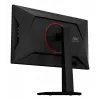 Monitor komputerowy AOC G4 25G4KUR 62,2 cm (24,5 cala) 1920 x 1080 pikseli Full HD LED Czarny, Czerwony