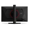 Monitor komputerowy AOC G4 25G4KUR 62,2 cm (24,5 cala) 1920 x 1080 pikseli Full HD LED Czarny, Czerwony