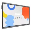 Samsung LH75WAFPLGC tablica interaktywna 190,5 cm (75 cali) 3840 x 2160 pikseli Dotykowa Czarny, Szary