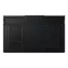 Samsung LH75WAFPLGC tablica interaktywna 190,5 cm (75 cali) 3840 x 2160 pikseli Dotykowa Czarny, Szary