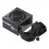 Zasilacz Seasonic CORE BC-650 650W ATX 20+4 pin, 80 PLUS Bronze, czarny, wentylator 120 mm