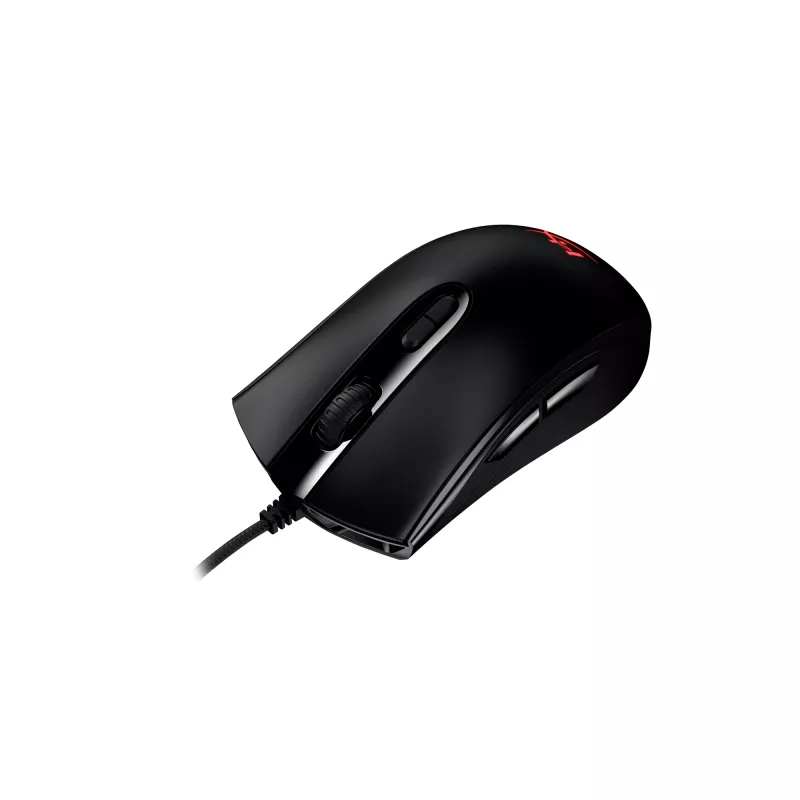 HyperX Pulsefire Core - mysz gamingowa (czarna)