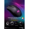 HyperX Pulsefire Core - mysz gamingowa (czarna)