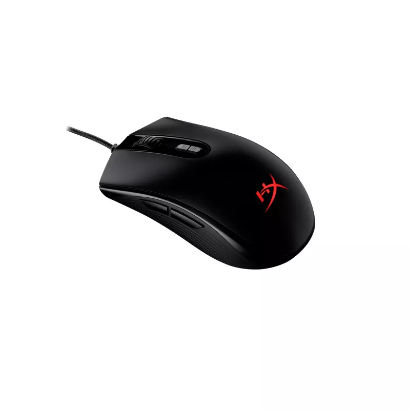 HyperX Pulsefire Core - mysz gamingowa (czarna)